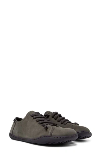 Camper Peu Cami Sneaker In Dark Gray