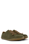 Camper Peu Cami Sneaker In Dark Green