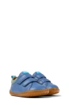 Camper Kids'  Peu Cami Sneaker In Medium Blue