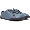Camper Peu Cami Sneaker In Medium Gray