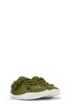 Camper Peu Cami Sneaker In Medium Green