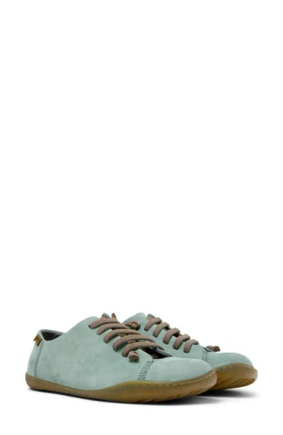 Camper Peu Cami Sneaker In Medium Green