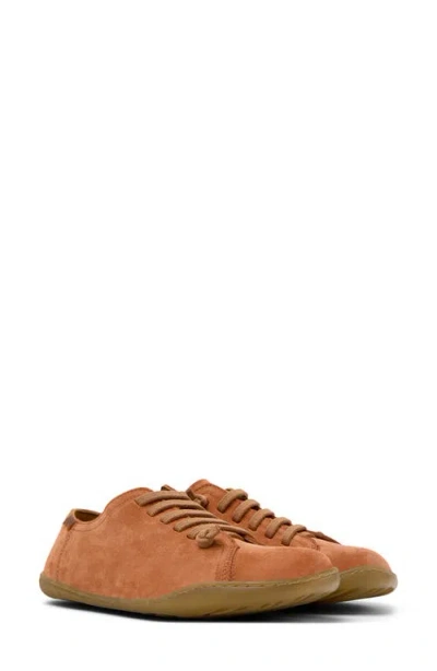 Camper Peu Cami Sneaker In Medium Red