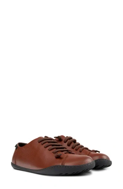 Camper Peu Cami Sneaker In Red