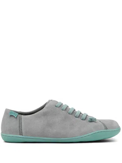 Camper Peu Cami Sneakers In Grey