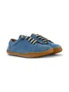 Camper Peu Cami Sneakers In Blue