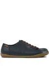 Camper Peu Cami Low Top Sneaker In Gray