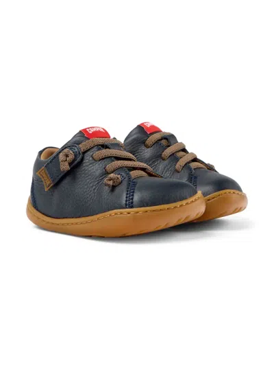 Camper Babies' Peu Cami 运动鞋 In Blue