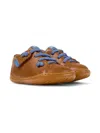 Camper Peu Cami Sneakers In Brown