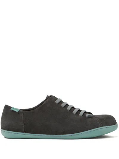 Camper Peu Cami Sneakers In Brown