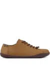Camper Peu Cami Sneakers In Brown