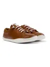 Camper Peu Cami Sneakers In Brown
