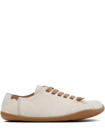 Camper Peu Cami Sneakers In Neutral