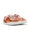 Camper Peu Cami Sneakers In Pink
