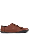 Camper Peu Cami Sneakers In Red