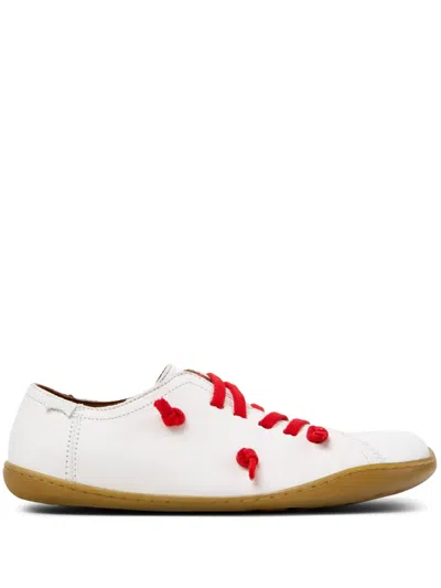 CAMPER PEU CAMI TWINS