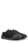 Camper Casual For Men In Black And Grey
