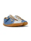 Camper Peu Cami Twins Sneakers In Blue