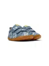 Camper Peu Cami Twins Sneakers In Grey