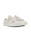 Camper Peu Cami Twins Sneakers In White