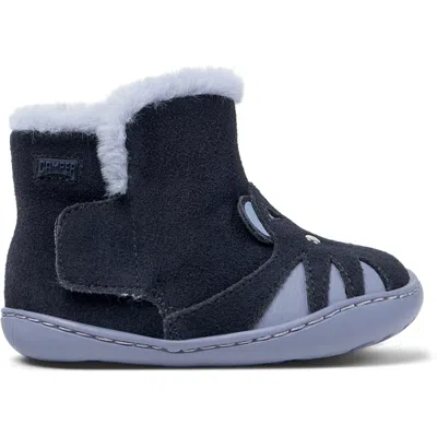Camper Kids' Peu In Gray