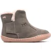 Camper Peu In Gray
