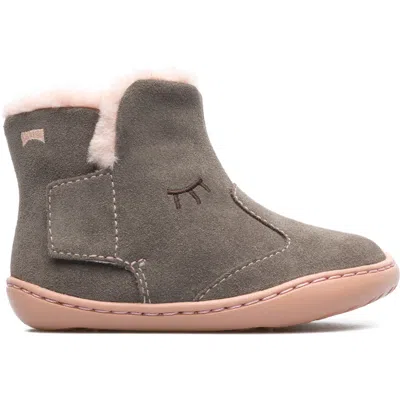 Camper Kids' Peu In Gray
