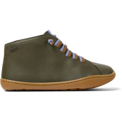 Camper Kids' Peu In Green