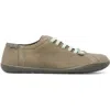 Camper Peu In Green