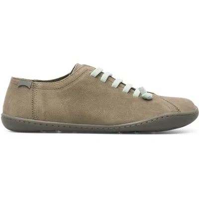 Camper Peu In Green