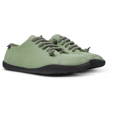 Camper Casual For Women In Green