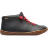Camper Peu In Multi