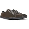 Camper Lace-up For Women In Grey