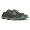 Camper Lace-up For Women In Grey