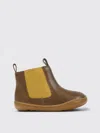 Camper Shoes  Kids Color Brown In Brown