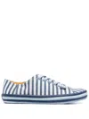 Camper Peu Sneakers In Blue