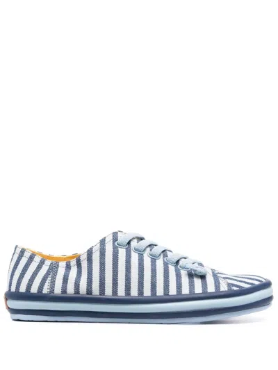 Camper Peu Sneakers In Blue