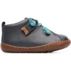 Camper Peu In Black