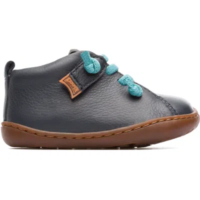 Camper Kids' Peu In Black