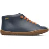 Camper Peu In Black