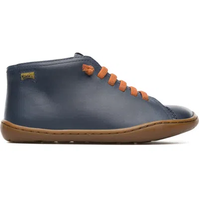Camper Kids' Peu In Black