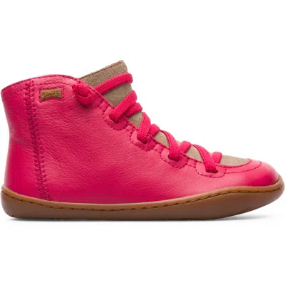 Camper Kids' Peu In Multi