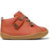 Camper Peu In Orange