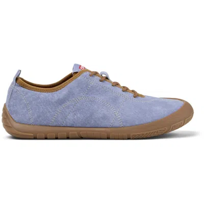 Camper Peu Path