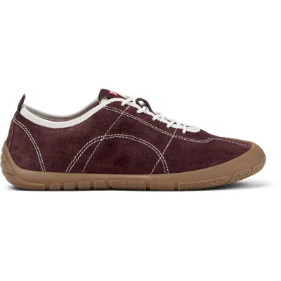Camper Peu Path