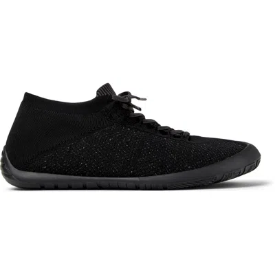 Camper Peu Path In Gray