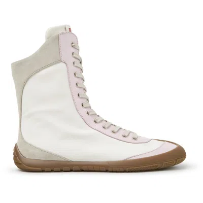 Camper Peu Path+ In White
