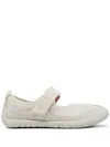 CAMPER PEU PATH BALLERINA SHOES