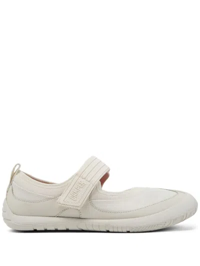 CAMPER PEU PATH BALLERINA SHOES