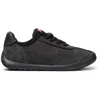 Camper Peu Path In Black
